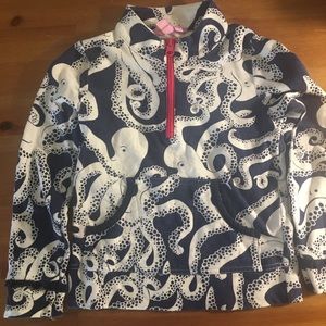 Lilly Pulitzer Popover